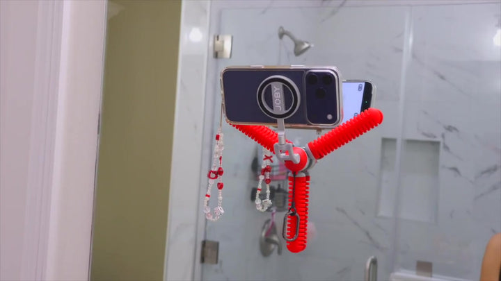 Film an Apartment Vlog While Your Hands Are Busy