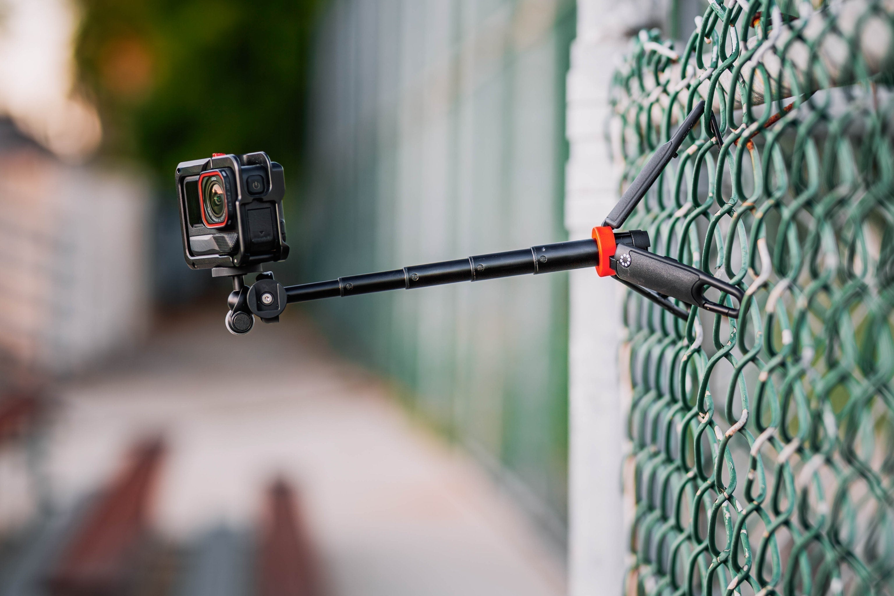 Introducing: JOBY HandyPod™ Clip Extend Tripod