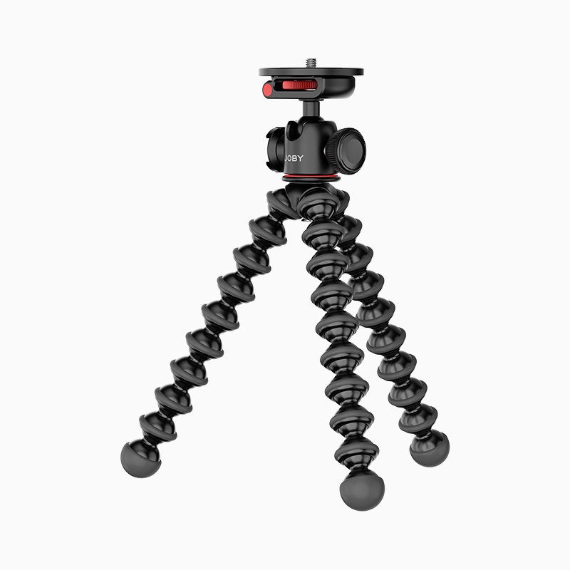 JOBY GorillaPod® 1K Gen 2 Tripod