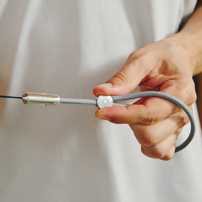 JOBY CarryLine™ Phone Wrist Strap