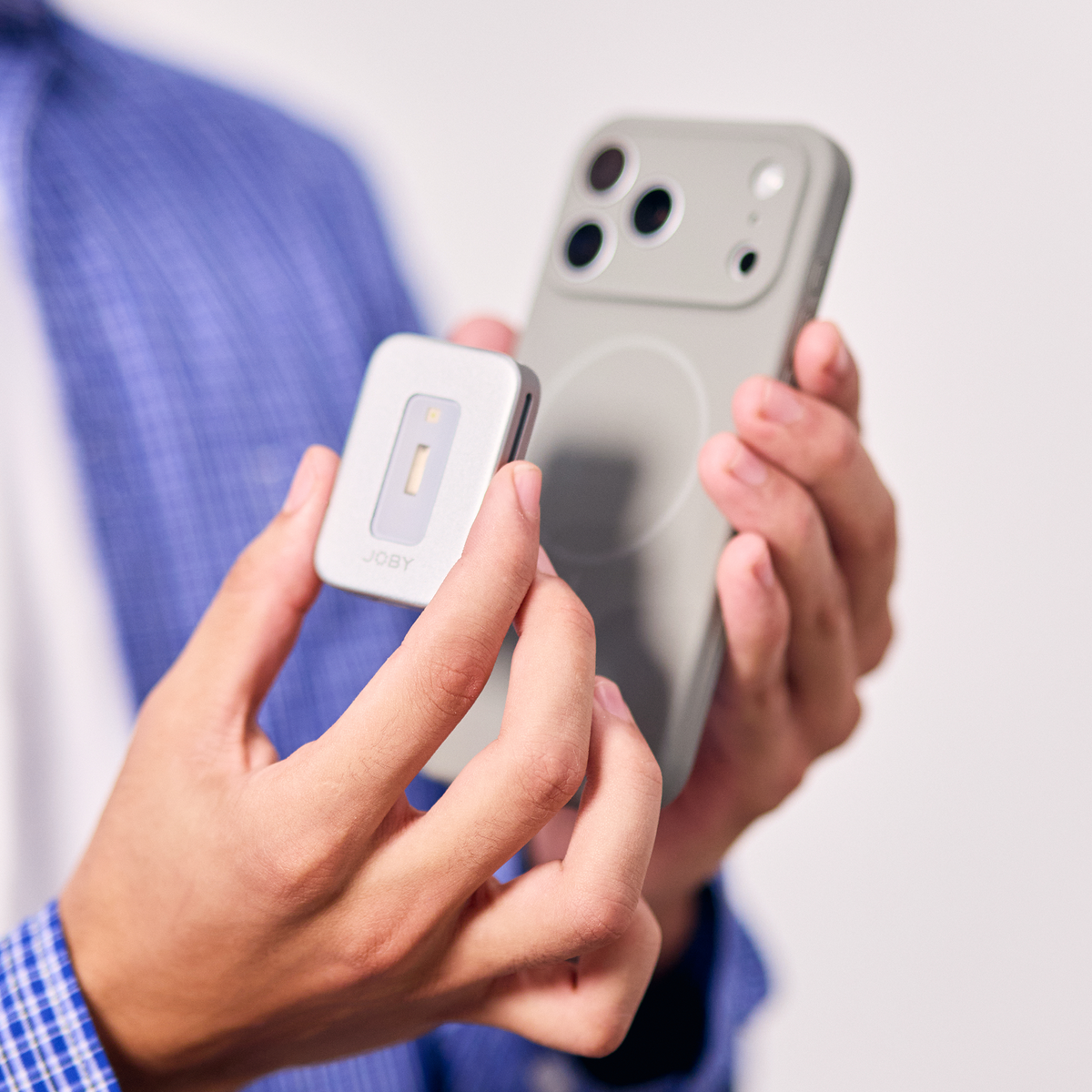 JOBY Beamo® Spark Lite Phone Flash