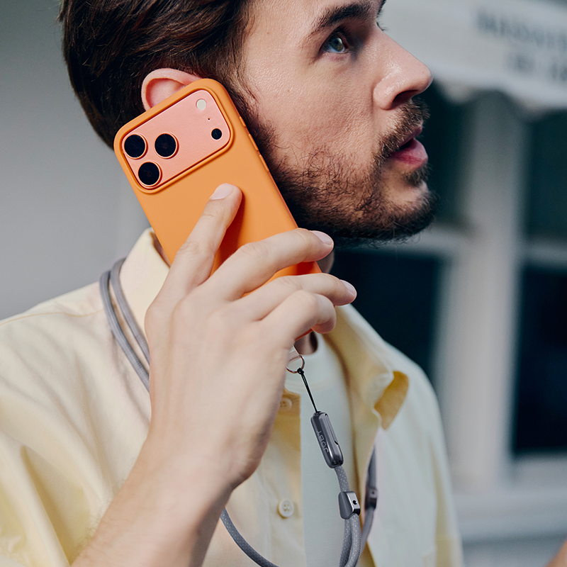 JOBY CarryLine™ CL04 Phone Lanyard