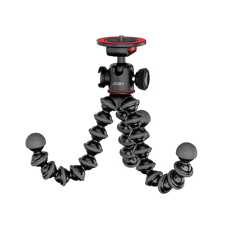 JOBY GorillaPod® 1K Gen 2 Tripod