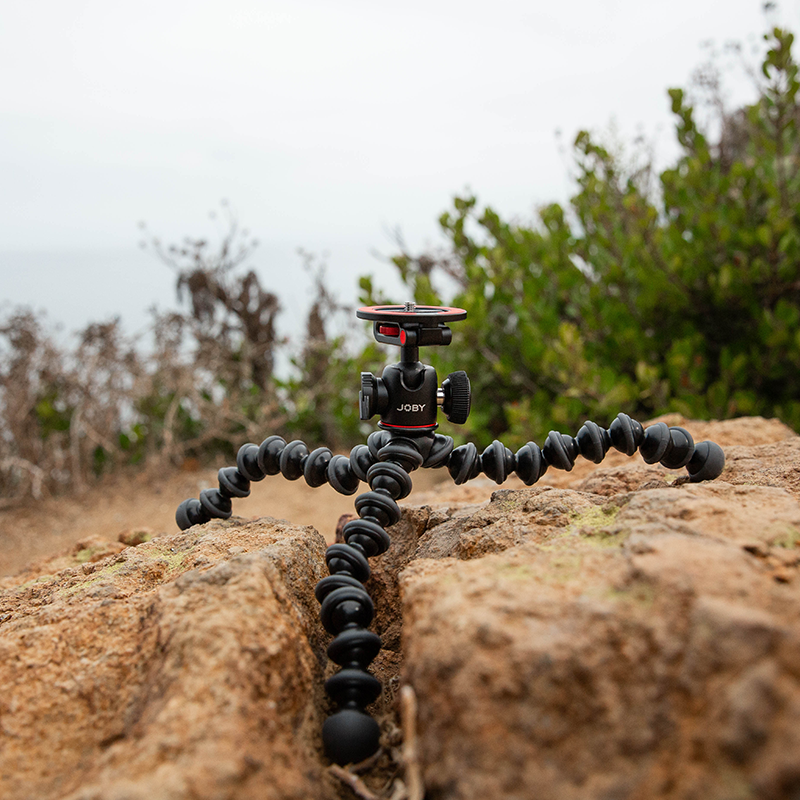 JOBY GorillaPod® 1K Gen 2 Tripod