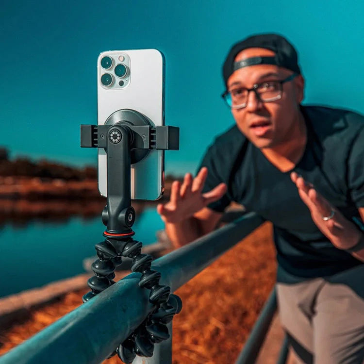 GripTight™ GorillaPod® for MagSafe