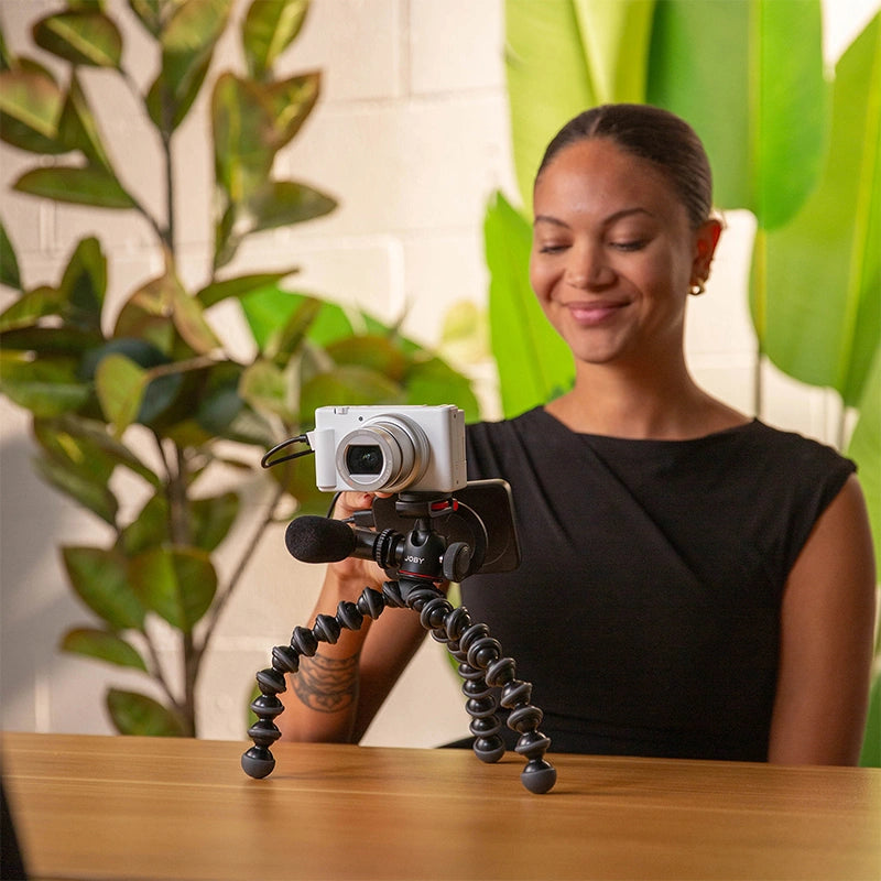 JOBY GorillaPod® 1K Gen 2 Tripod