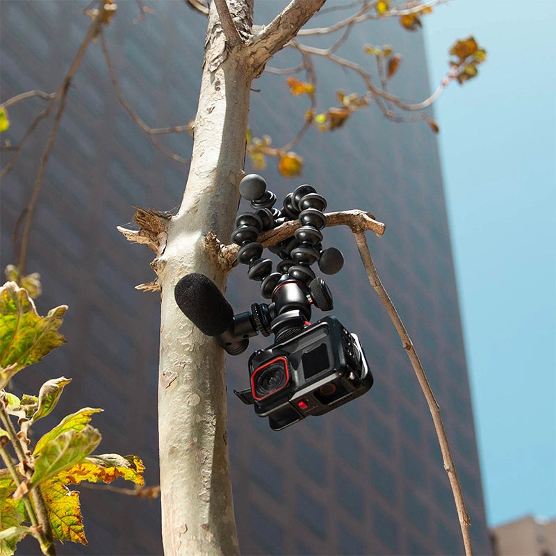 JOBY GorillaPod® 1K Gen 2 Tripod