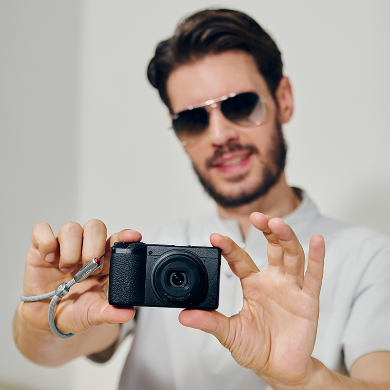 JOBY CarryLine™ Phone Wrist Strap