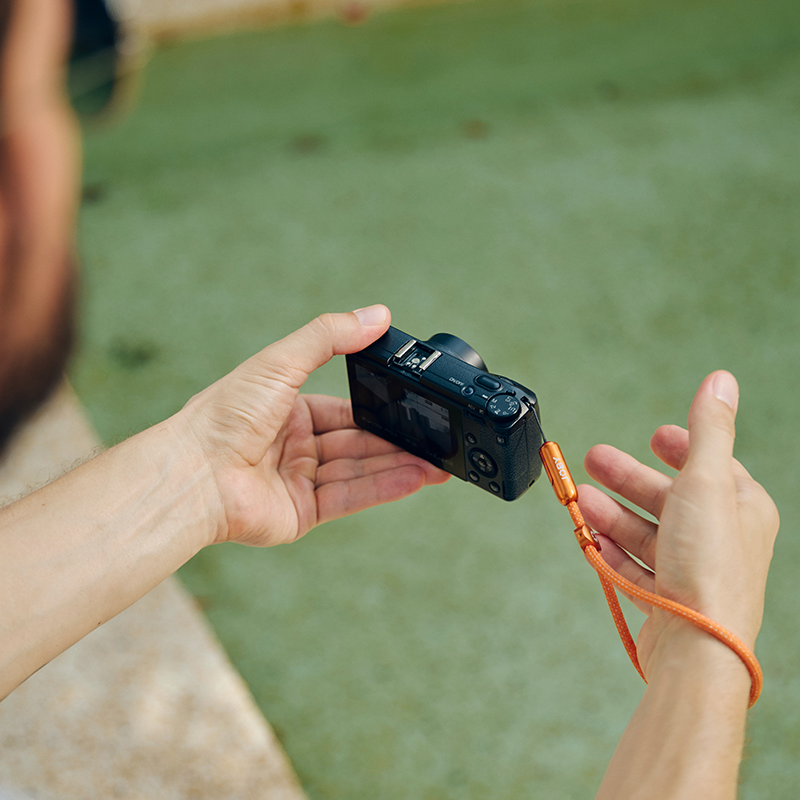 JOBY CarryLine™ Phone Wrist Strap