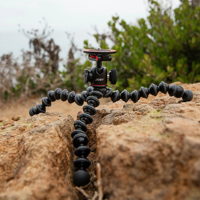 JOBY GorillaPod® 1K Gen 2 Tripod