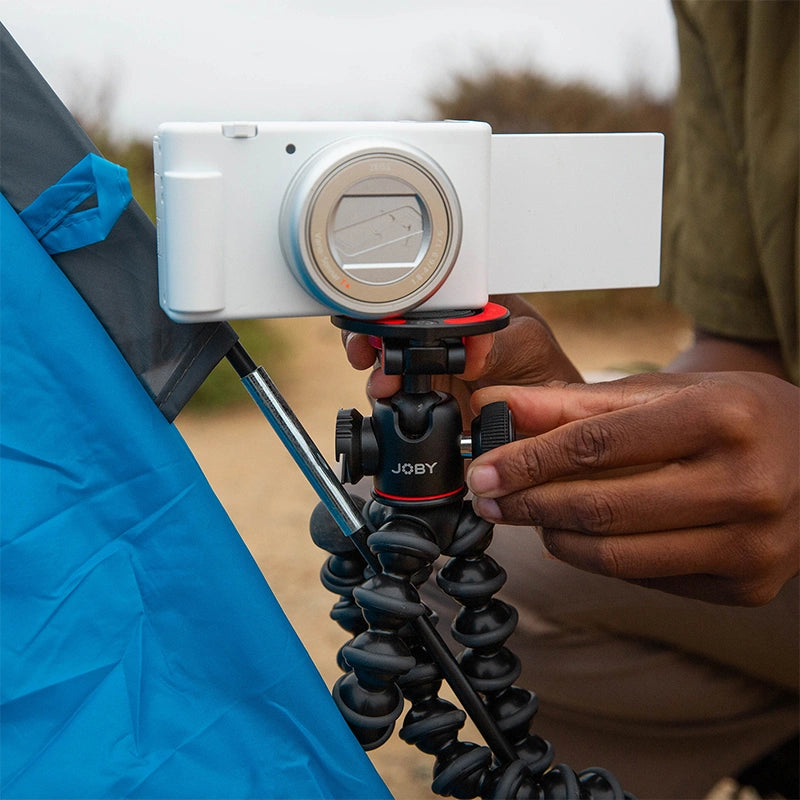 JOBY GorillaPod® 1K Gen 2 Tripod