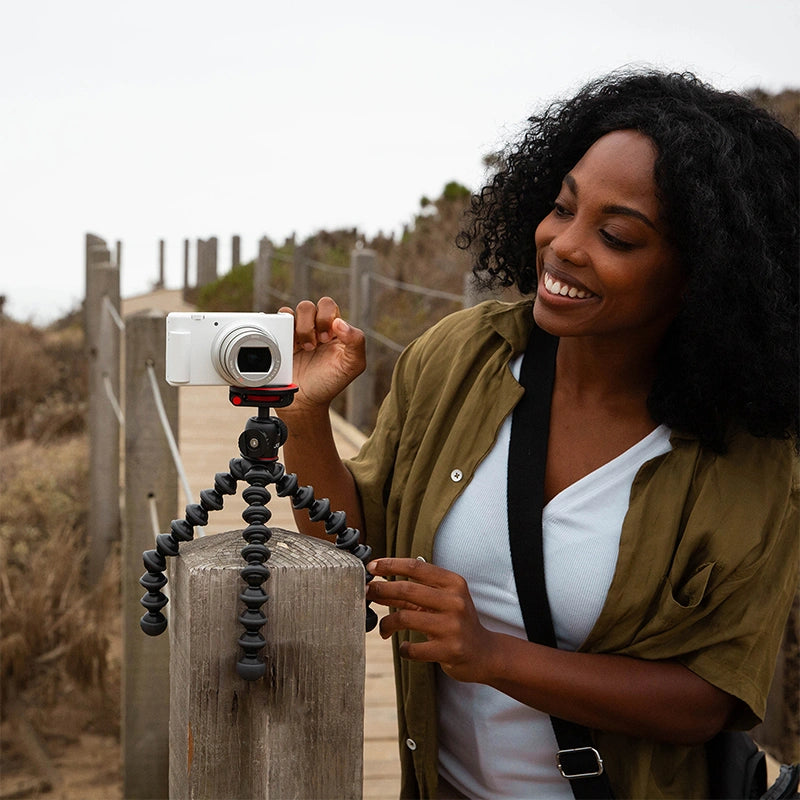 JOBY GorillaPod® 1K Gen 2 Tripod