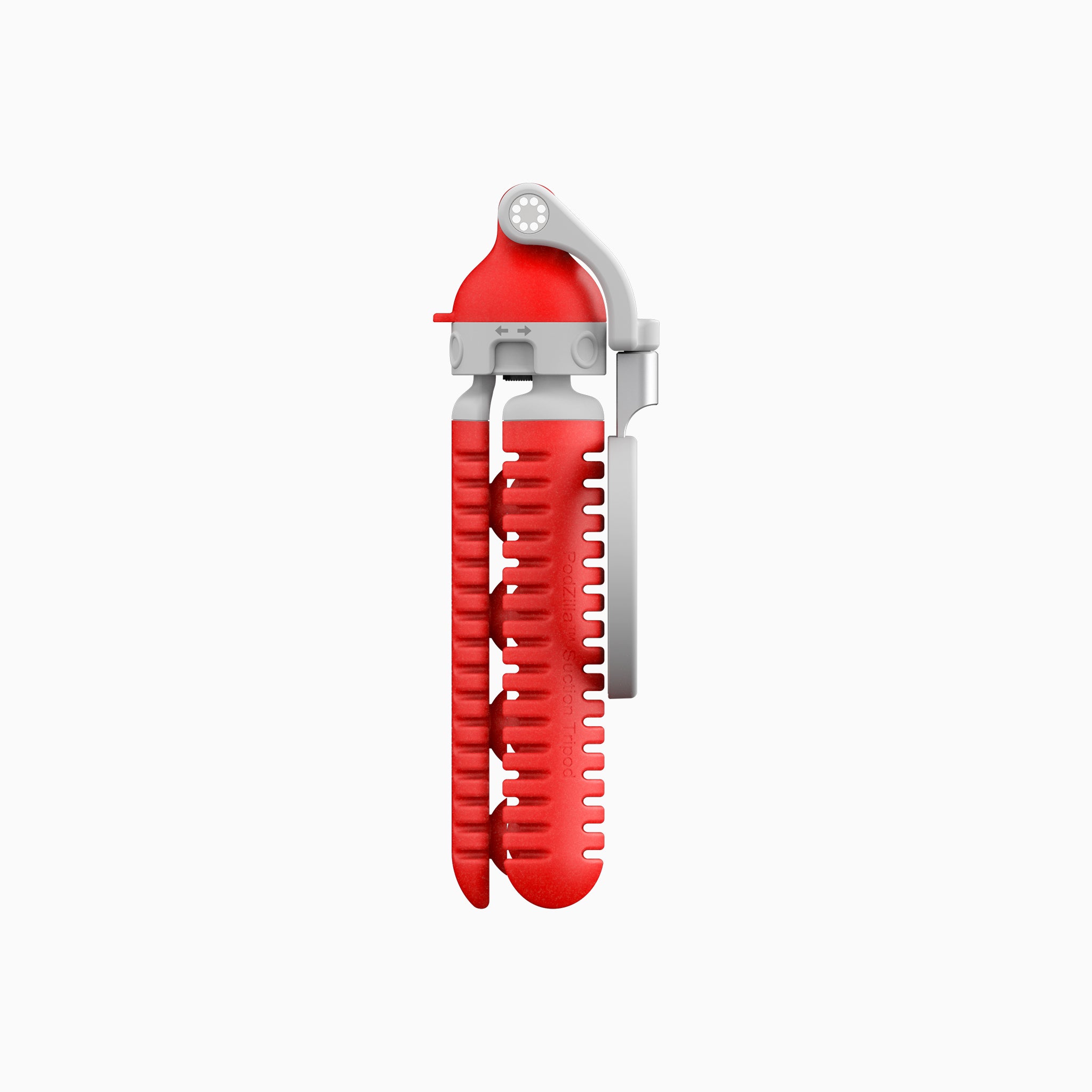 joby podzilla suction#color_red