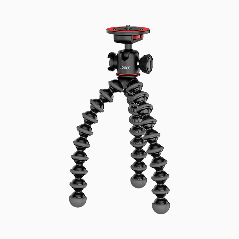 JOBY GorillaPod® 1K Gen 2 Tripod