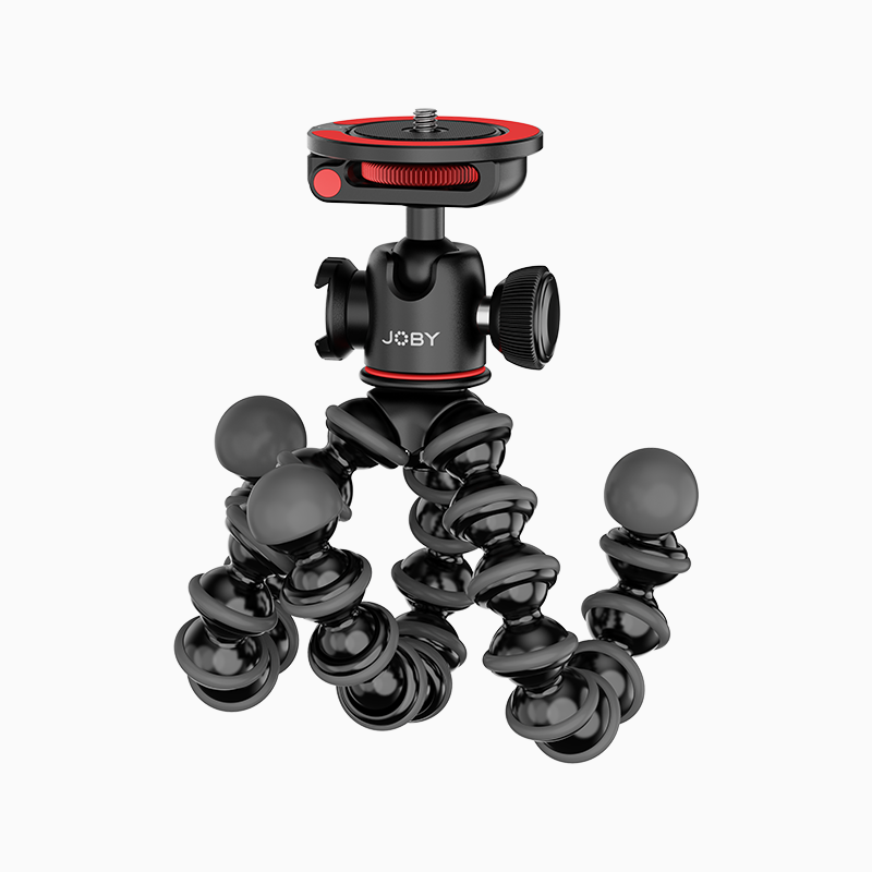 JOBY GorillaPod® 1K Gen 2 Tripod
