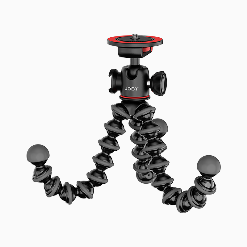 JOBY GorillaPod® 1K Gen 2 Tripod