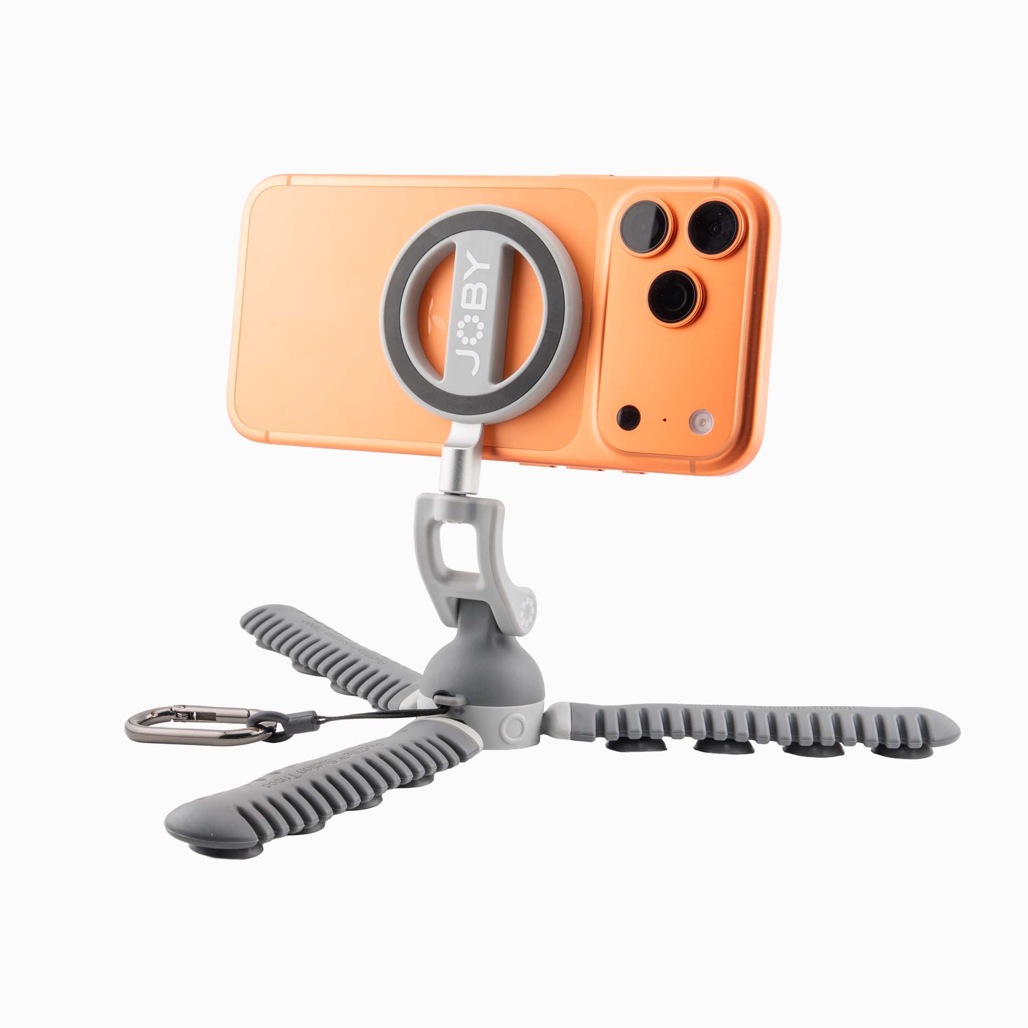 joby podzilla suction