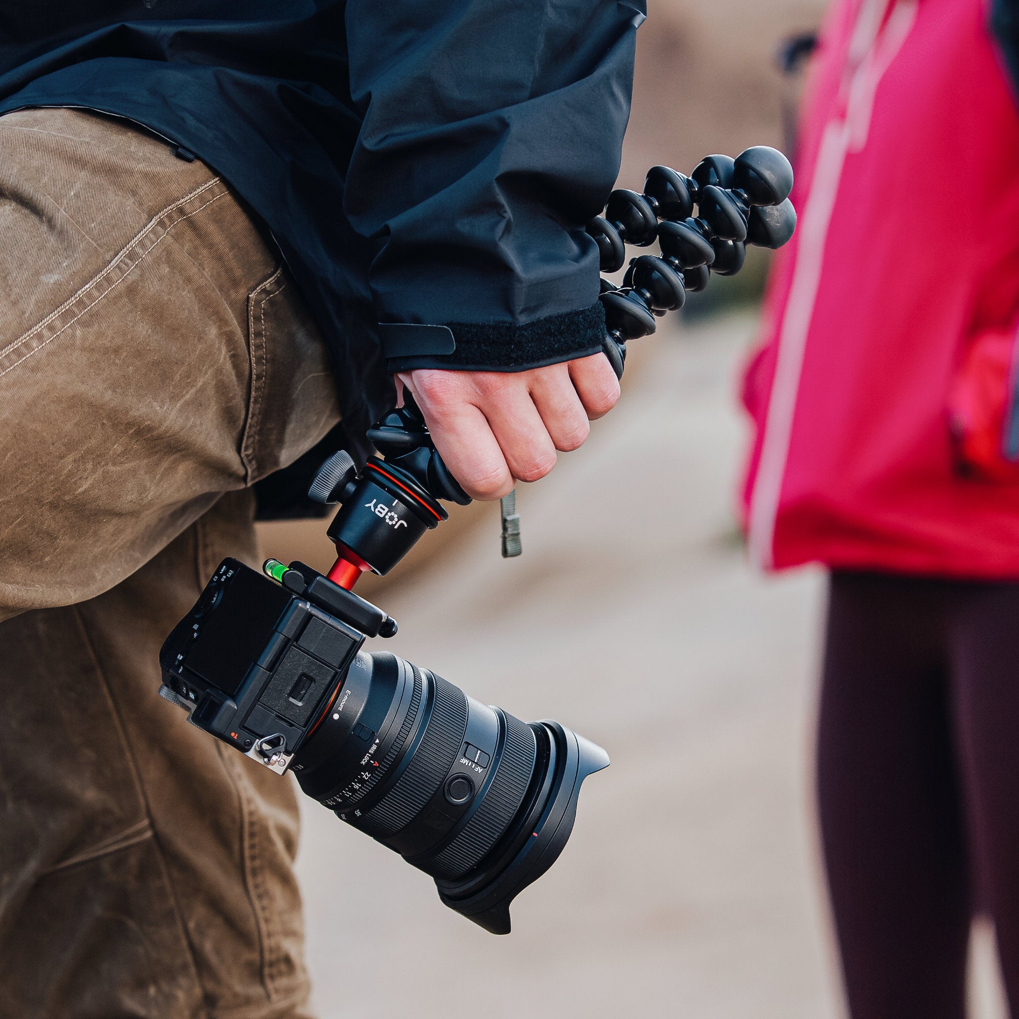 JOBY GorillaPod® 3K Tripod Kit