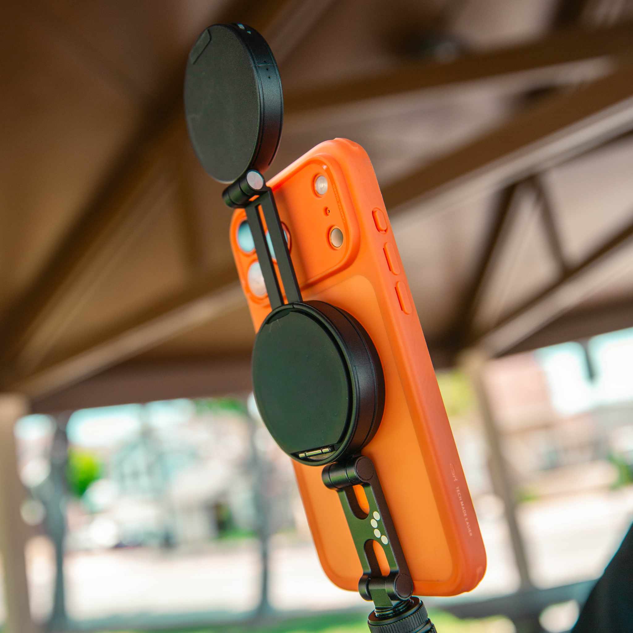 JOBY GripTight® Cold Shoe Mount