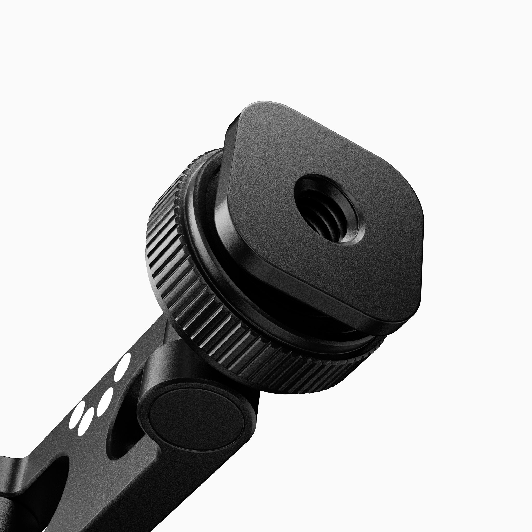 JOBY GripTight® Cold Shoe Mount