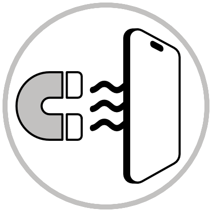 Magnetic Phone Mount