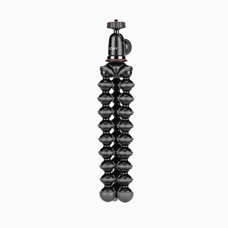 GorillaPod 1K Tripod Kit for Mirrorless & Action Cameras | JOBY Store GorillaPod 1K Tripod Kit for Mirrorless & Action Cameras | JOBY Store