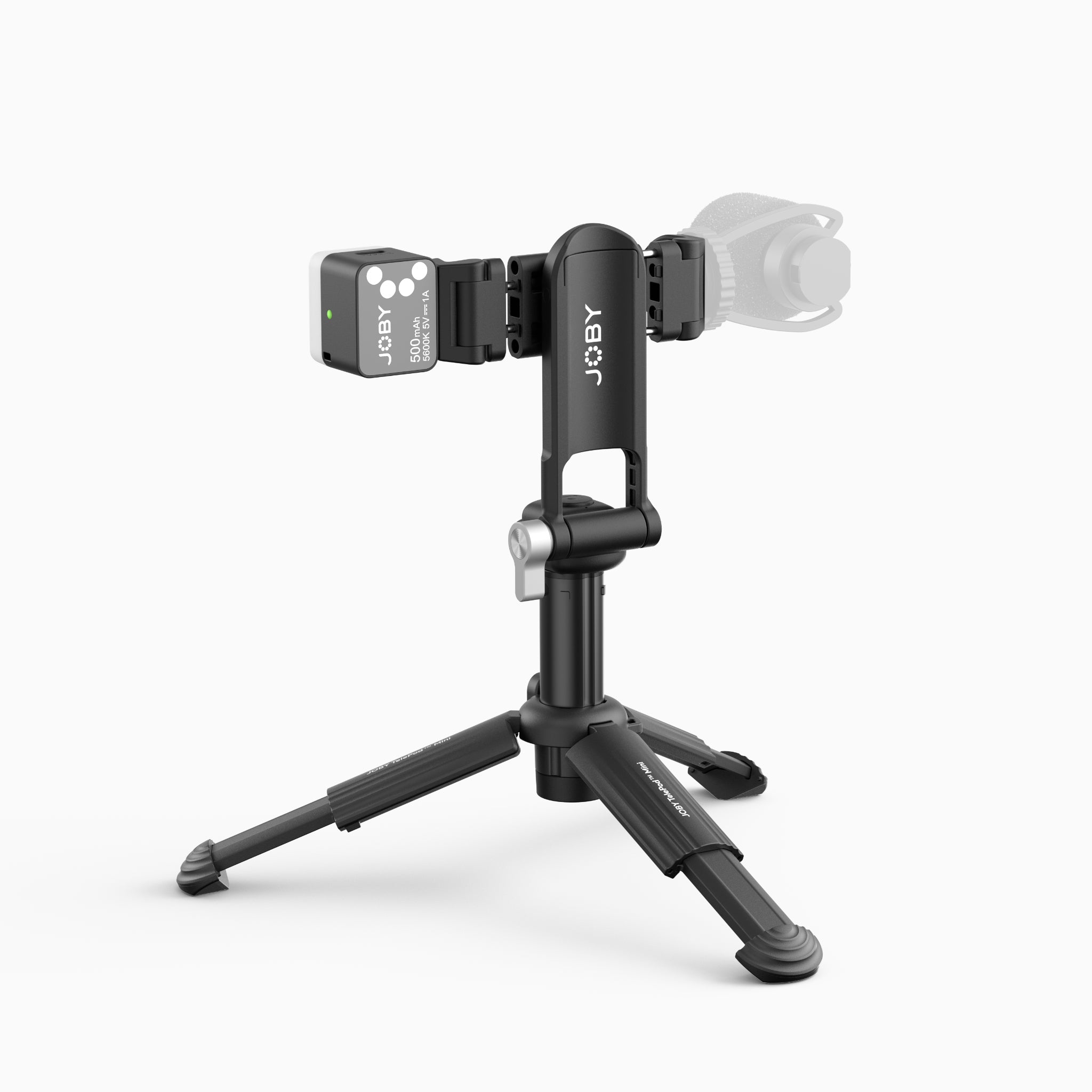 TelePod Mini