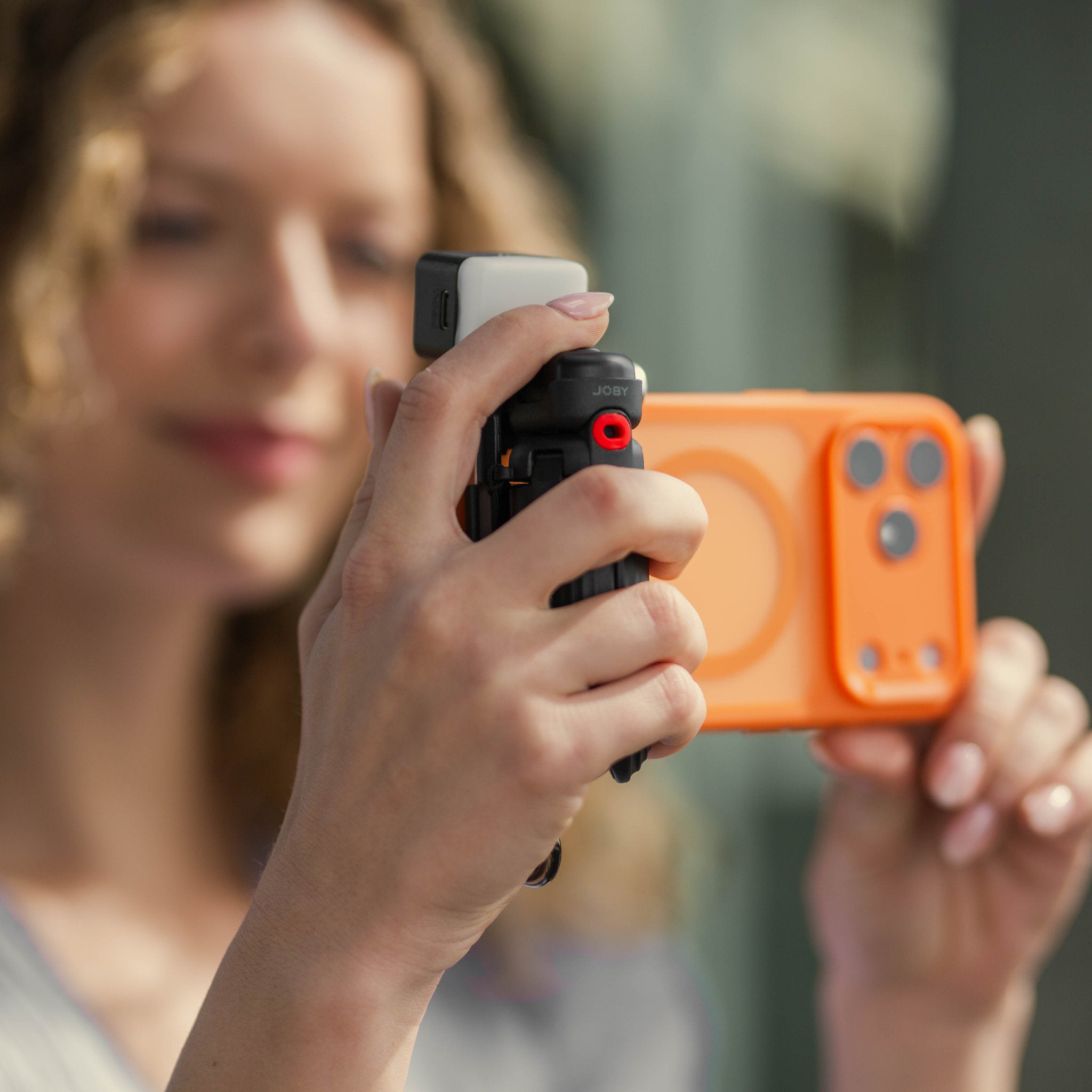 JOBY TelePod® Mini Tripod