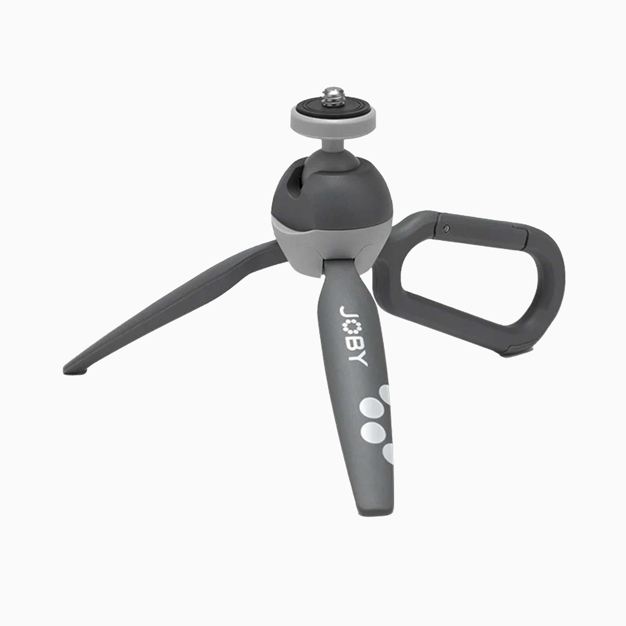 HandyPod™ Clip Action