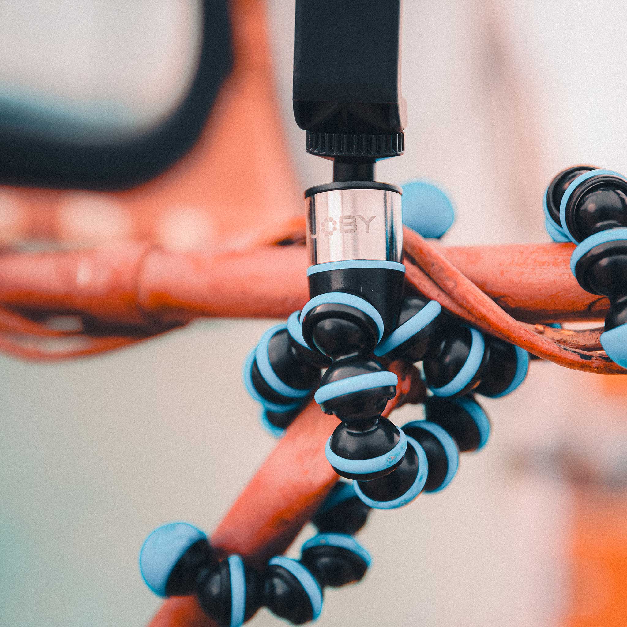 GorillaPod® GO Content Creator Tripod