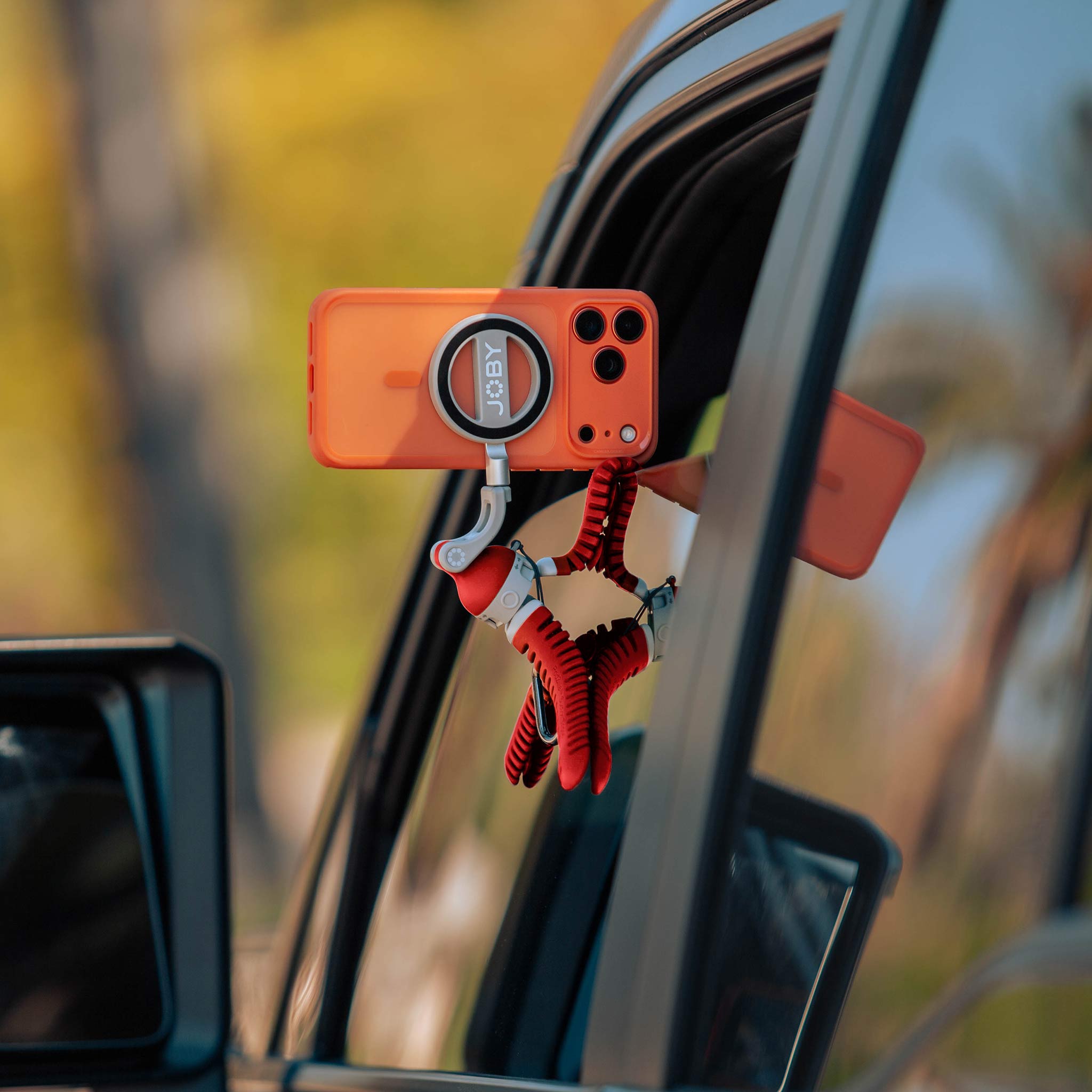 joby podzilla suction