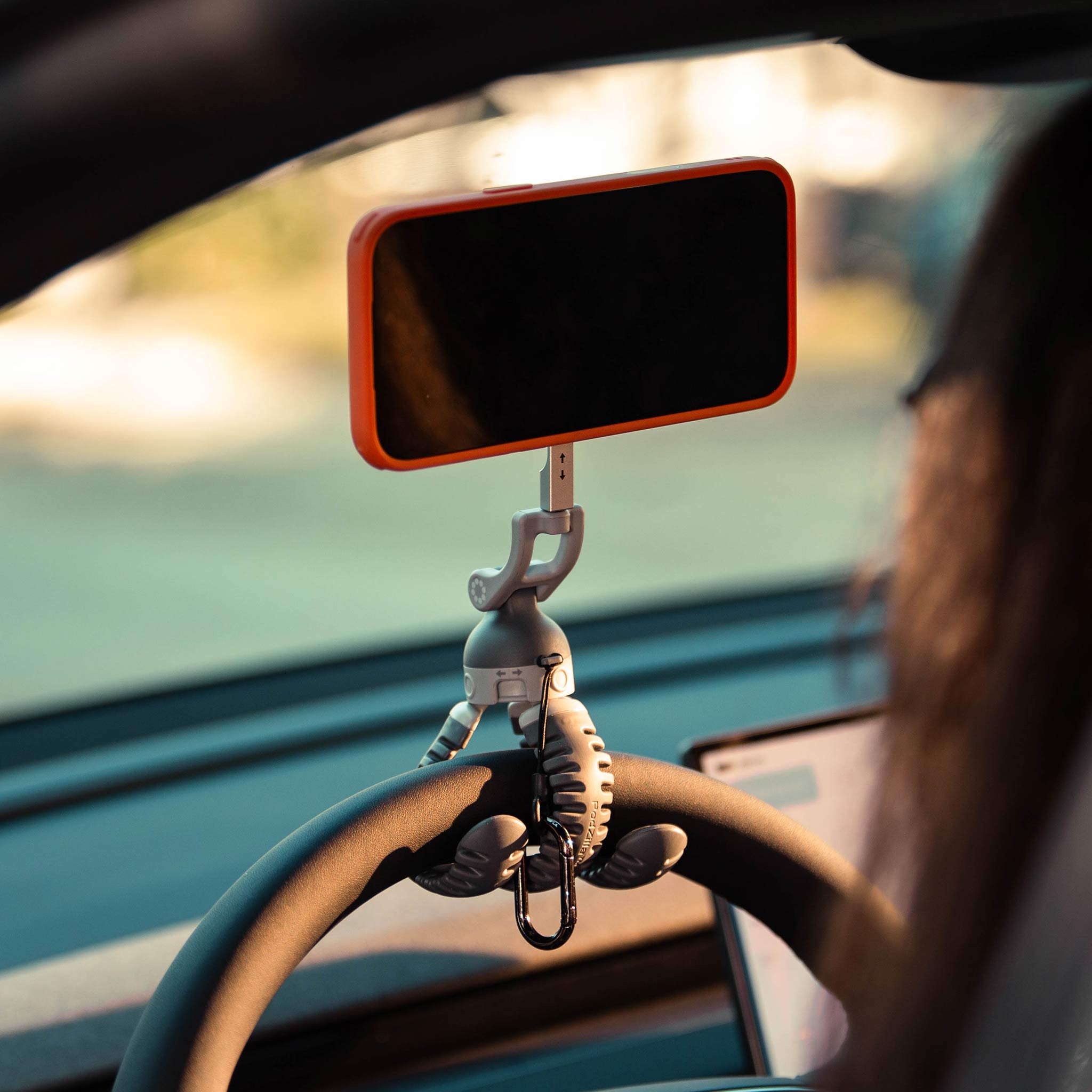 joby podzilla suction