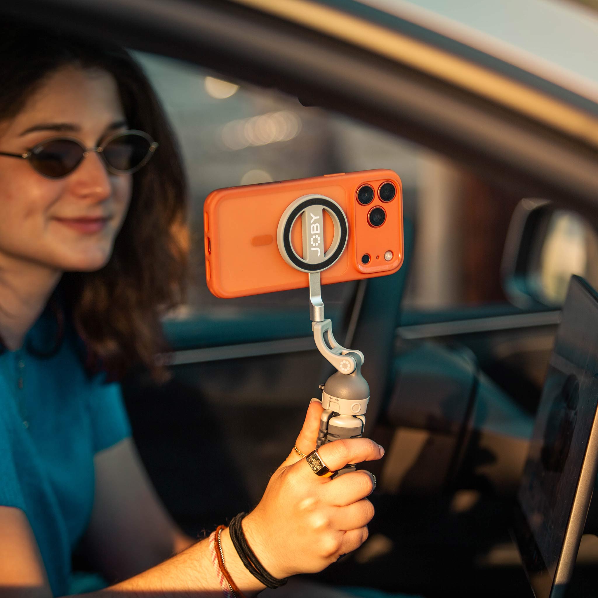 joby podzilla suction