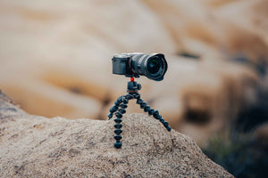 GorillaPod®
