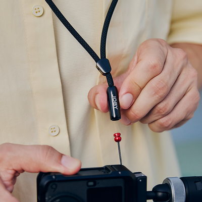 JOBY CarryLine™ CL04 Phone Lanyard