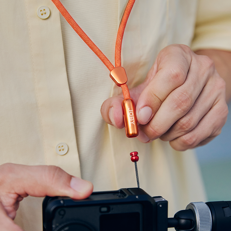 JOBY CarryLine™ CL04 Phone Lanyard
