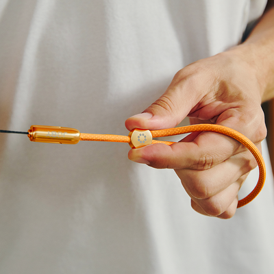 JOBY CarryLine™ Phone Wrist Strap