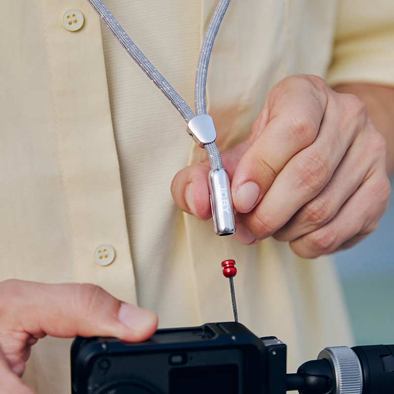 JOBY CarryLine™ CL04 Phone Lanyard