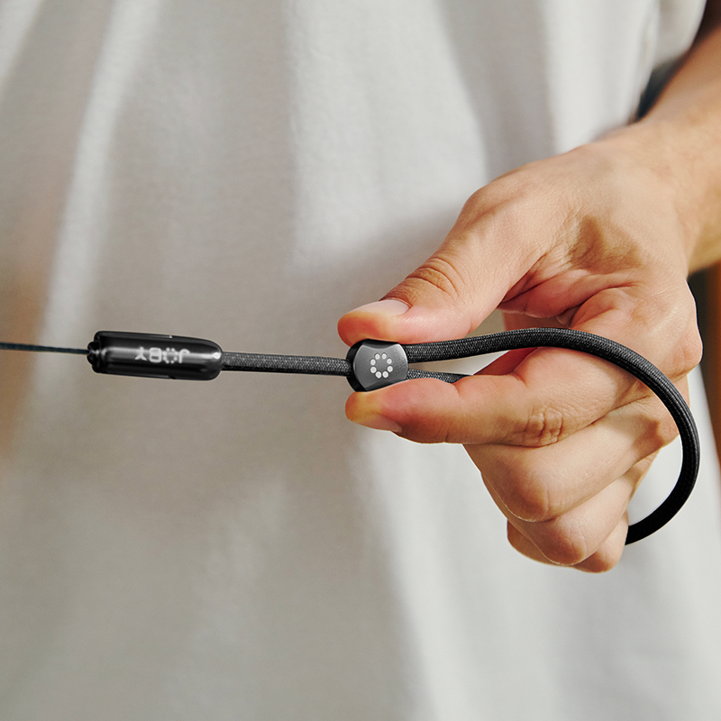 JOBY CarryLine™ Phone Wrist Strap