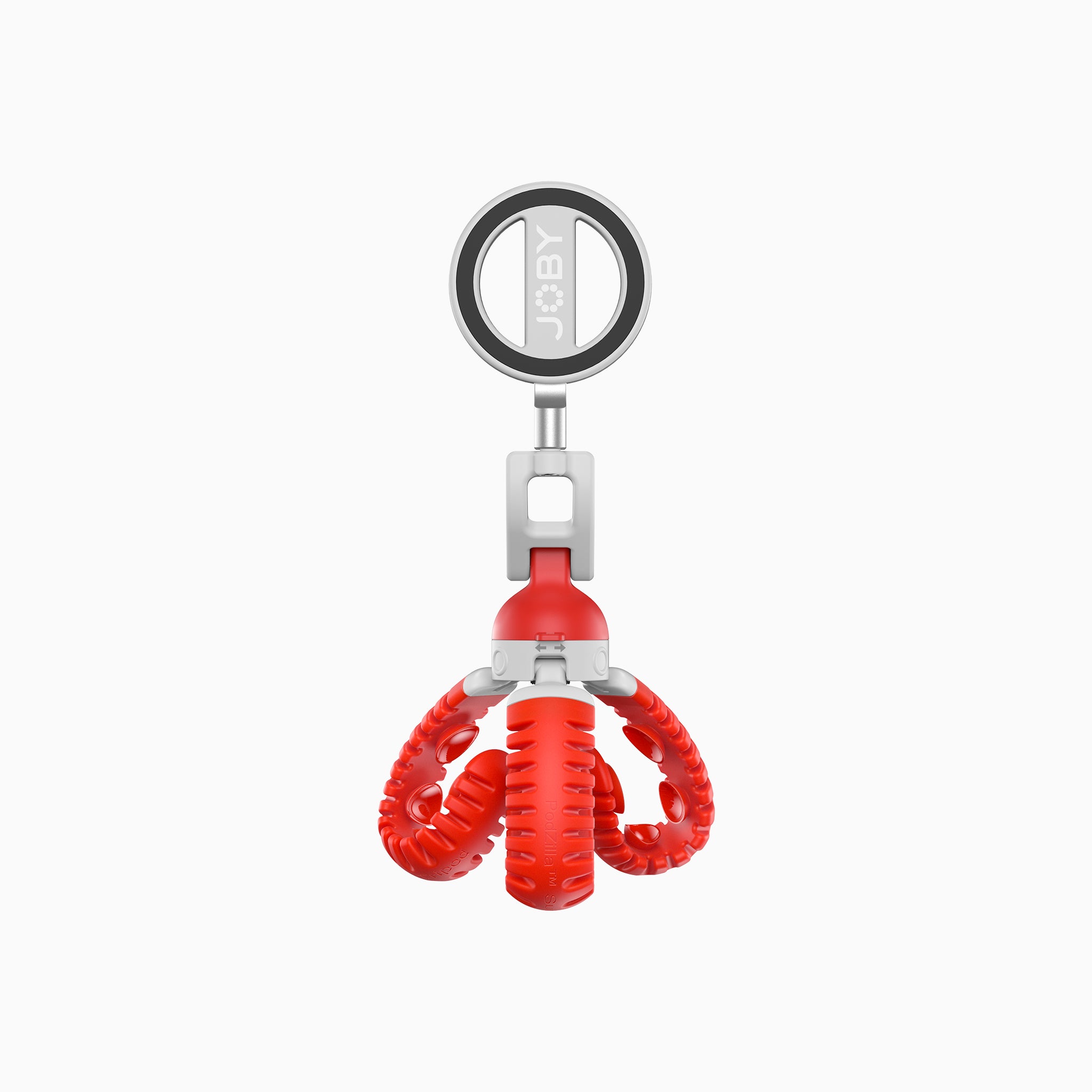 し*様 yoiboo pod PodZilla® Octo Suction Tripod for Smartphones | JOBY Official Store