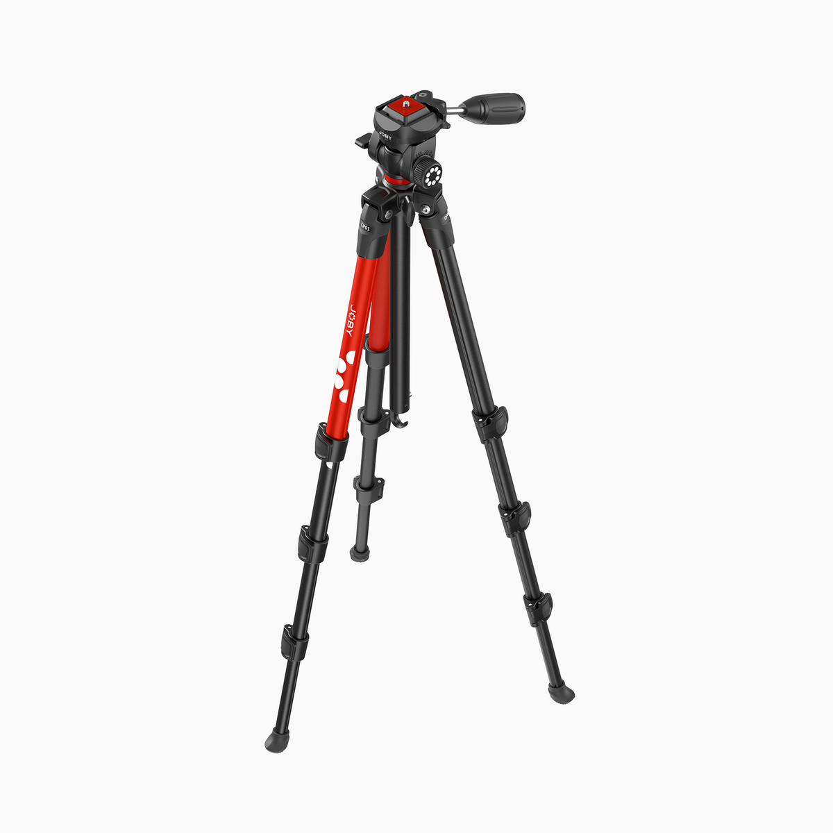JOBY Compact Lite Tripod Kit