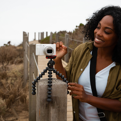 JOBY GorillaPod® 1K Gen 2 Tripod