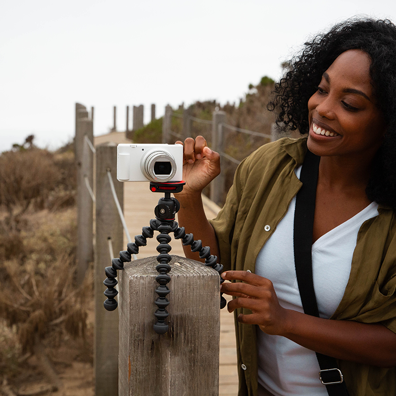 JOBY GorillaPod® 1K Gen 2 Tripod