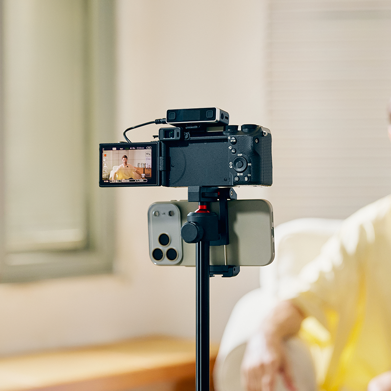 JOBY TelePod® TP09 Grip Tripod
