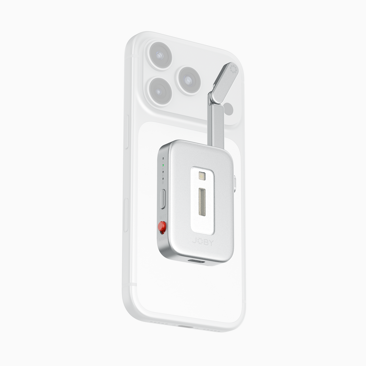 JOBY Beamo® Spark Lite Phone Flash