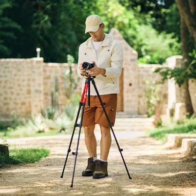JOBY Compact Lite Tripod Kit