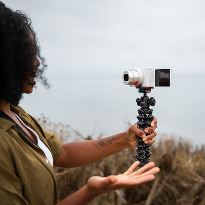 JOBY GorillaPod® 1K Gen 2 Tripod