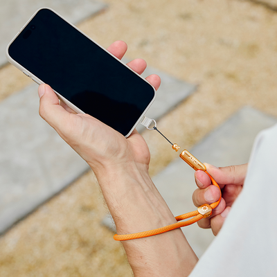 JOBY CarryLine™ Phone Wrist Strap