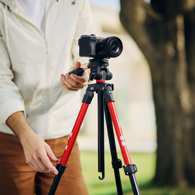 JOBY Compact Lite Tripod Kit
