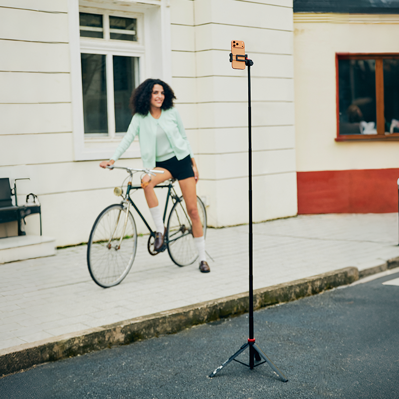 JOBY TelePod® TP09 Grip Tripod